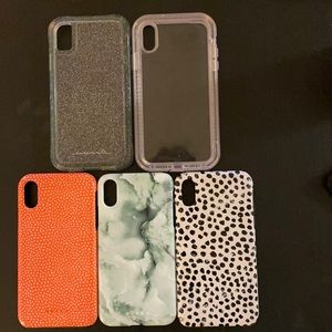 iPhone XR Phone Cases